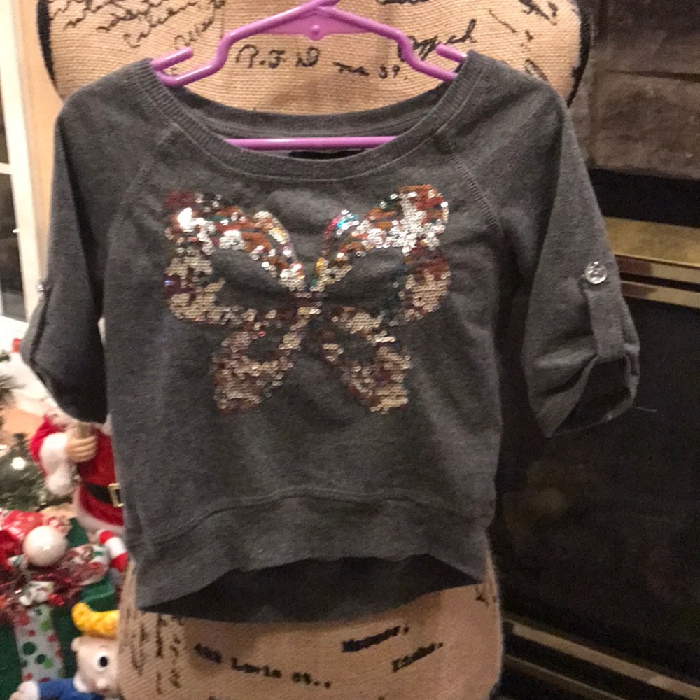 Girls top